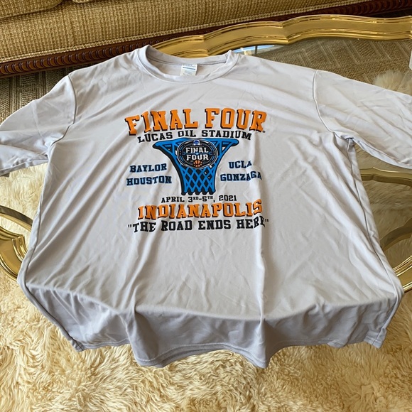 NCAA Other - NCAA Final Four 2021 TShirt